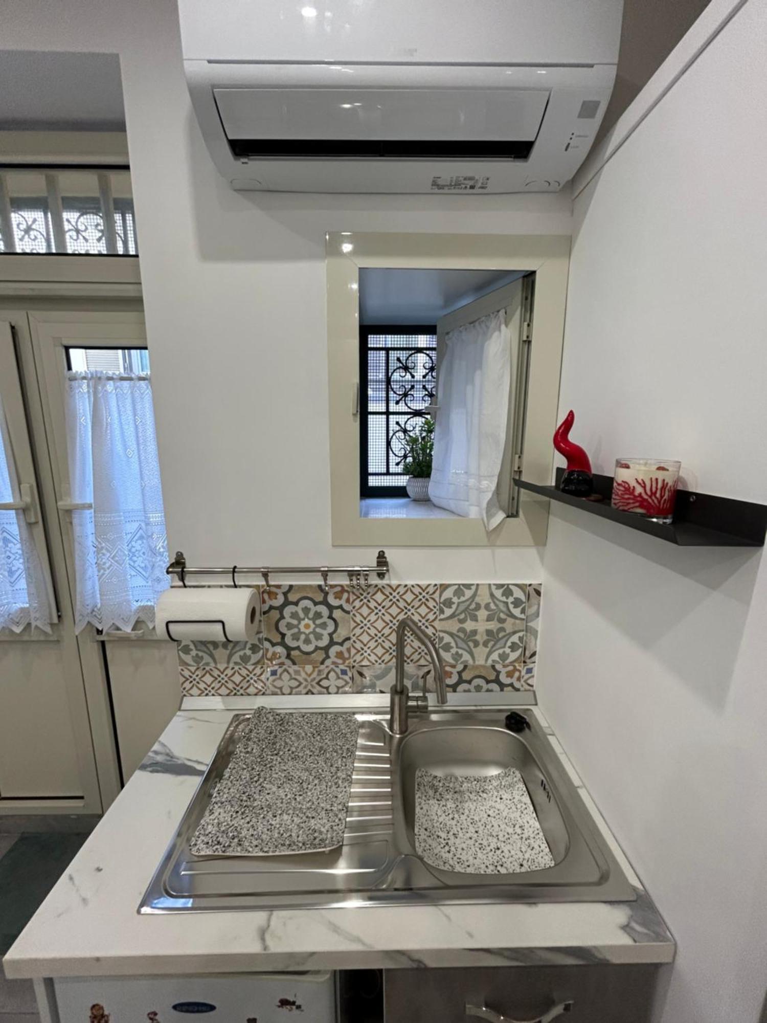 Appartement Sermoneta10 *