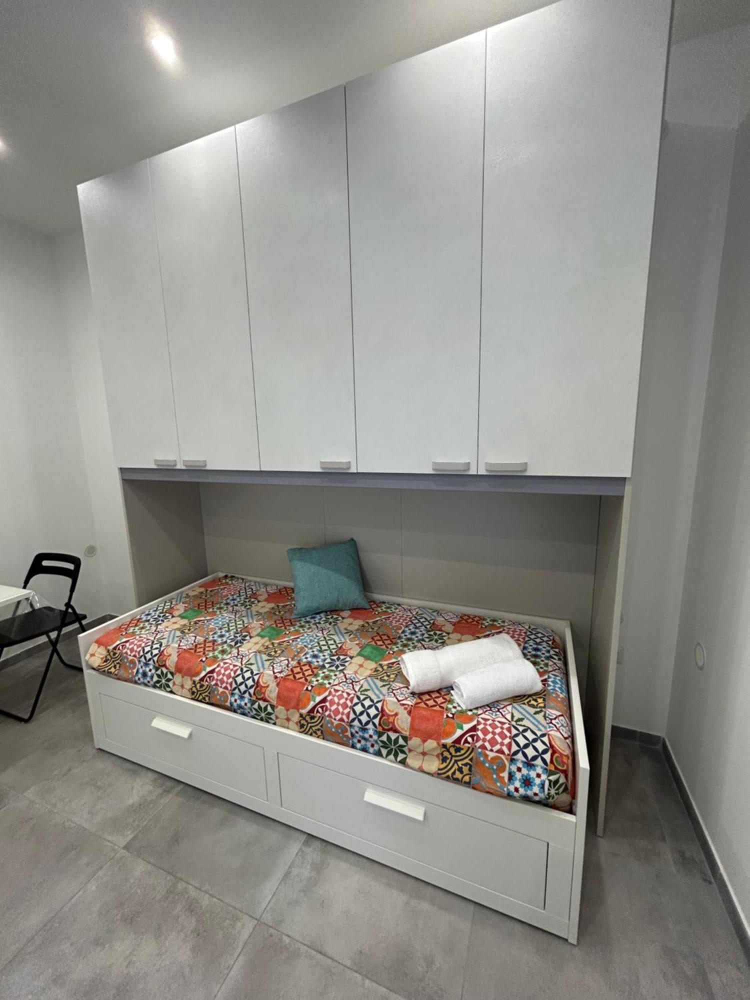 Sermoneta10 Appartement *